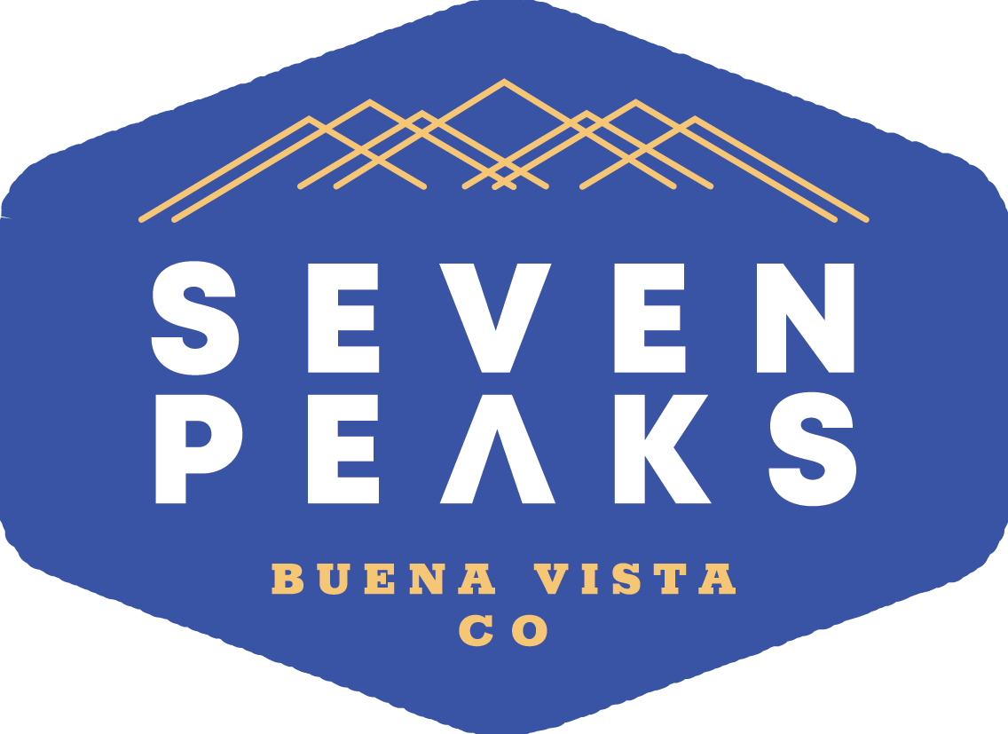 Seven Peaks Music Festival