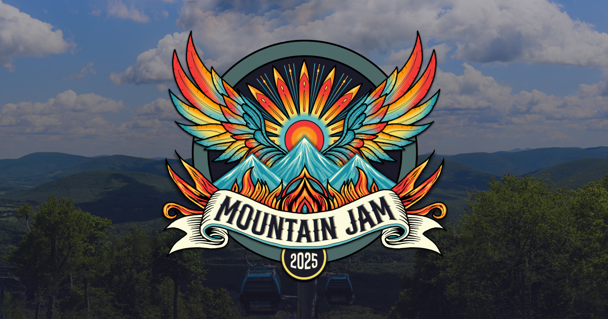 MOUNTAIN JAM
