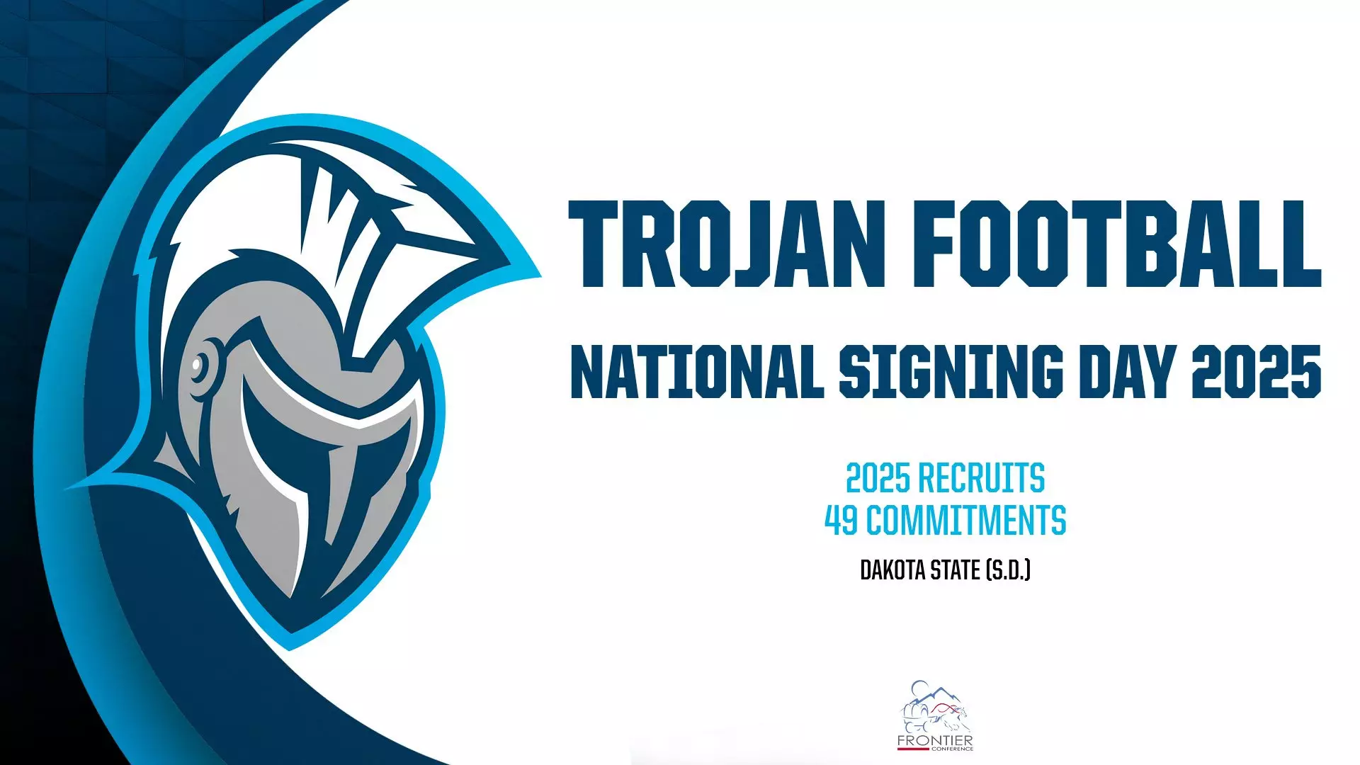 Trojan Knights Kickoff @ DSU