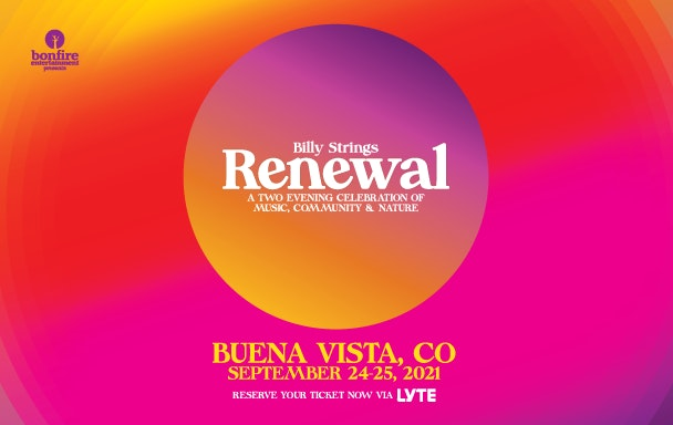 Renewal Music Festival
