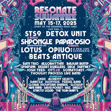 Resonate Music Festival