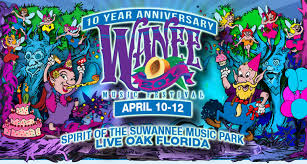 Wannee Music Festival