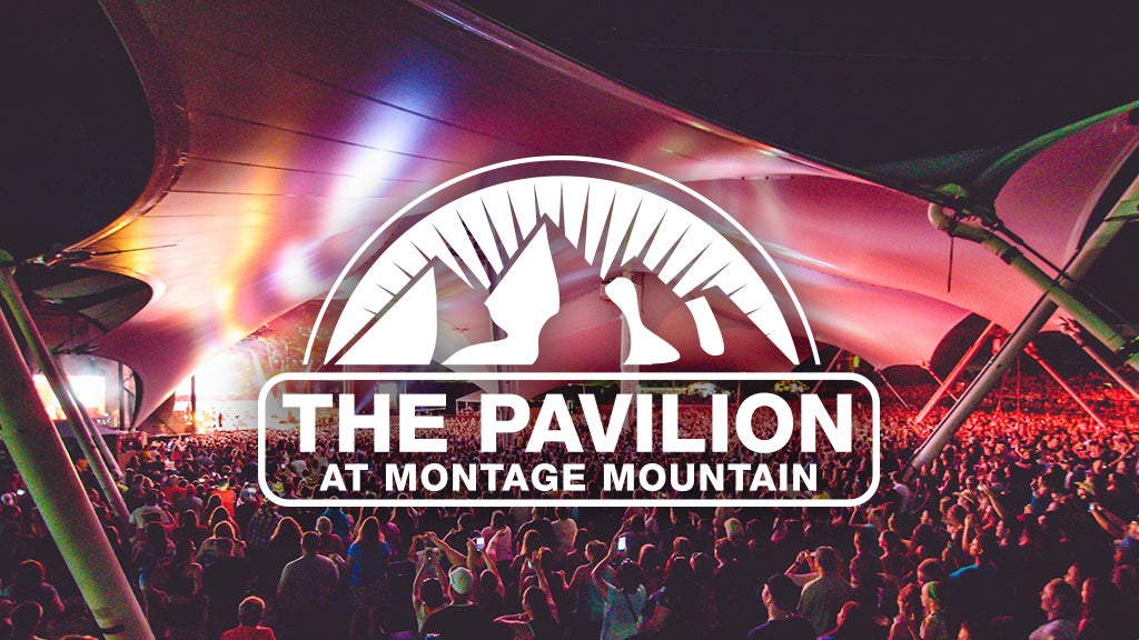 The Pavilion @ Montage Mountain