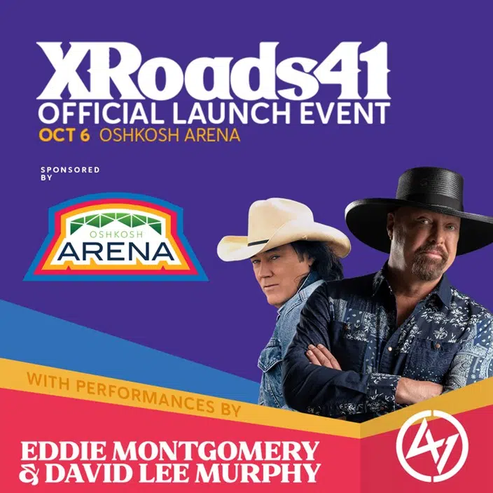 X/Roads Music Festival 
