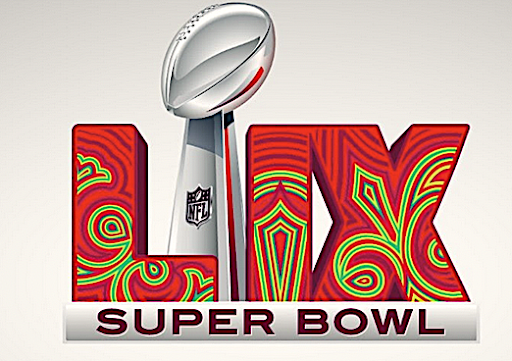 Super Bowl Activations - LI thru LIX