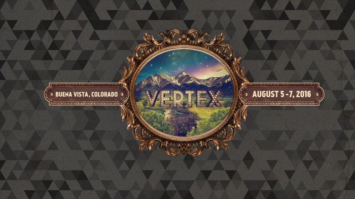 Vertex Music Festival